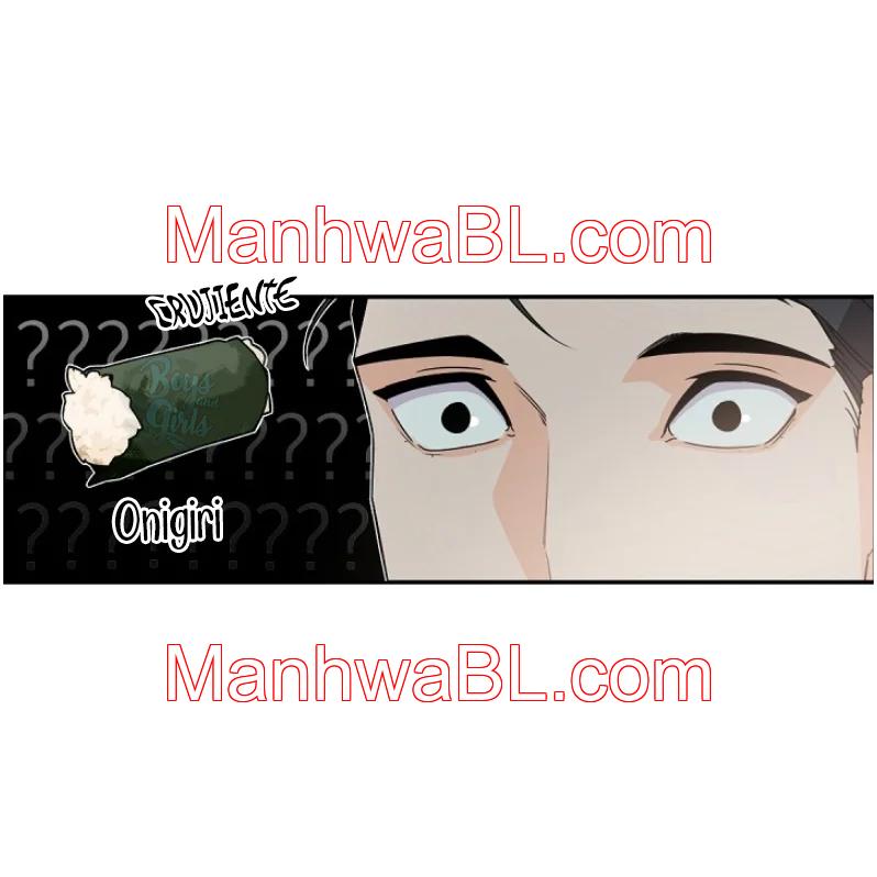 Boss Bitch Baby - Capítulo 19 manhwa