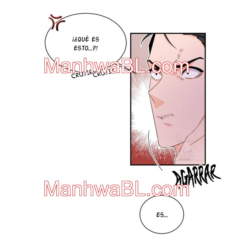 Boss Bitch Baby - Capítulo 19 manhwa