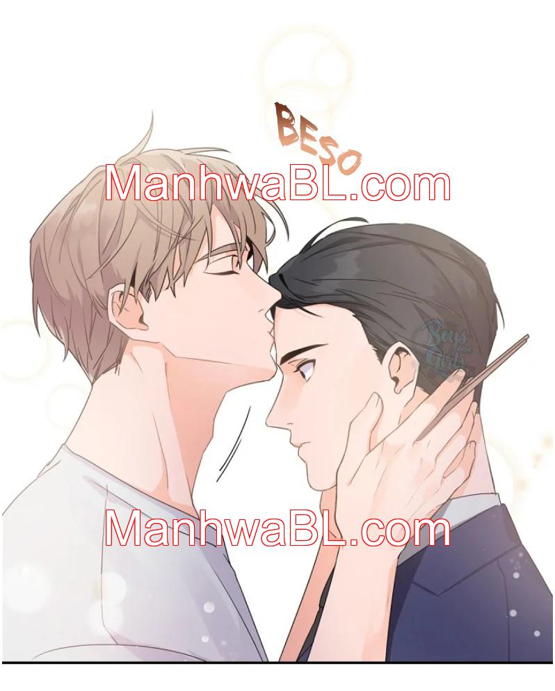 Boss Bitch Baby - Capítulo 19 manhwa