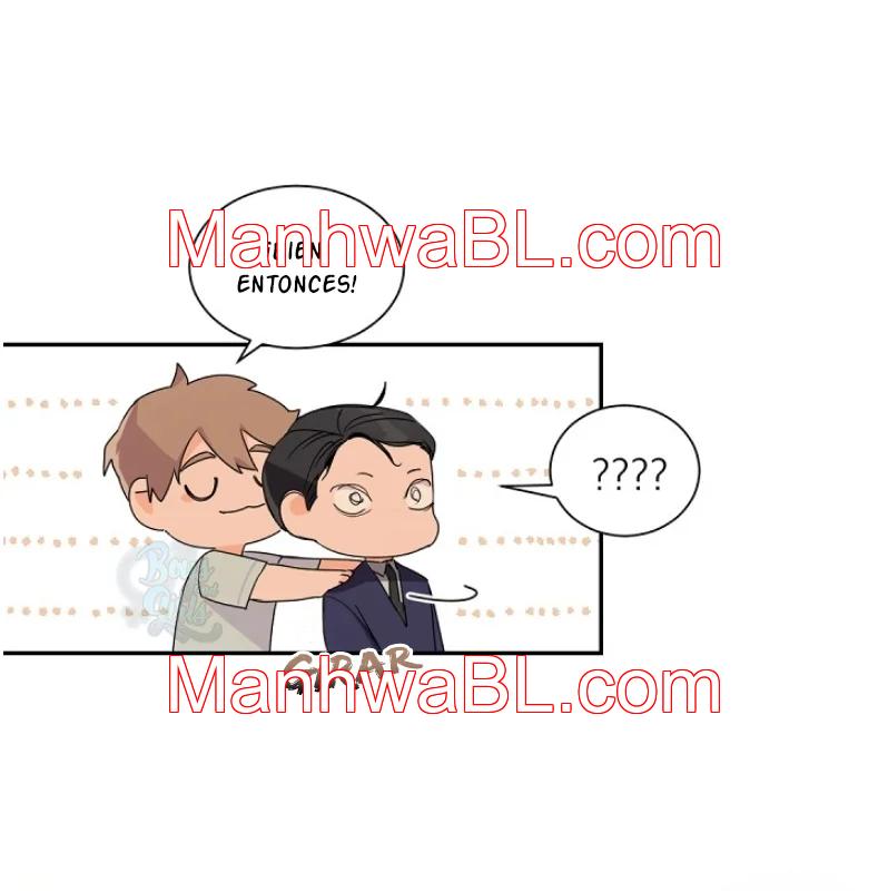 Boss Bitch Baby - Capítulo 19 manhwa