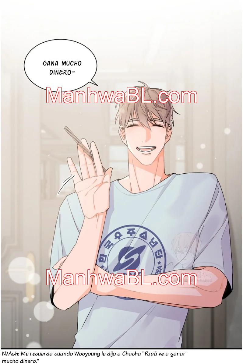 Boss Bitch Baby - Capítulo 19 manhwa