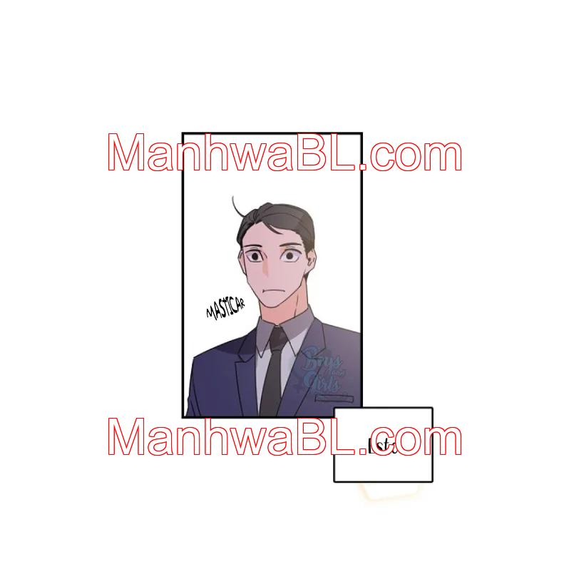 Boss Bitch Baby - Capítulo 19 manhwa