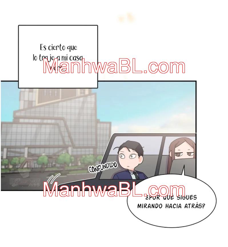 Boss Bitch Baby - Capítulo 19 manhwa
