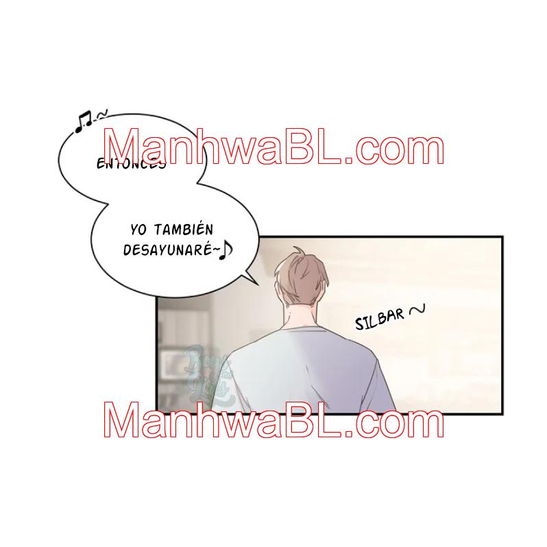 Boss Bitch Baby - Capítulo 19 manhwa