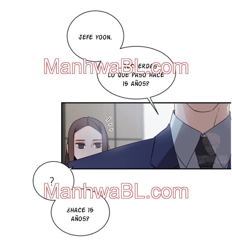 Boss Bitch Baby - Capítulo 19 manhwa