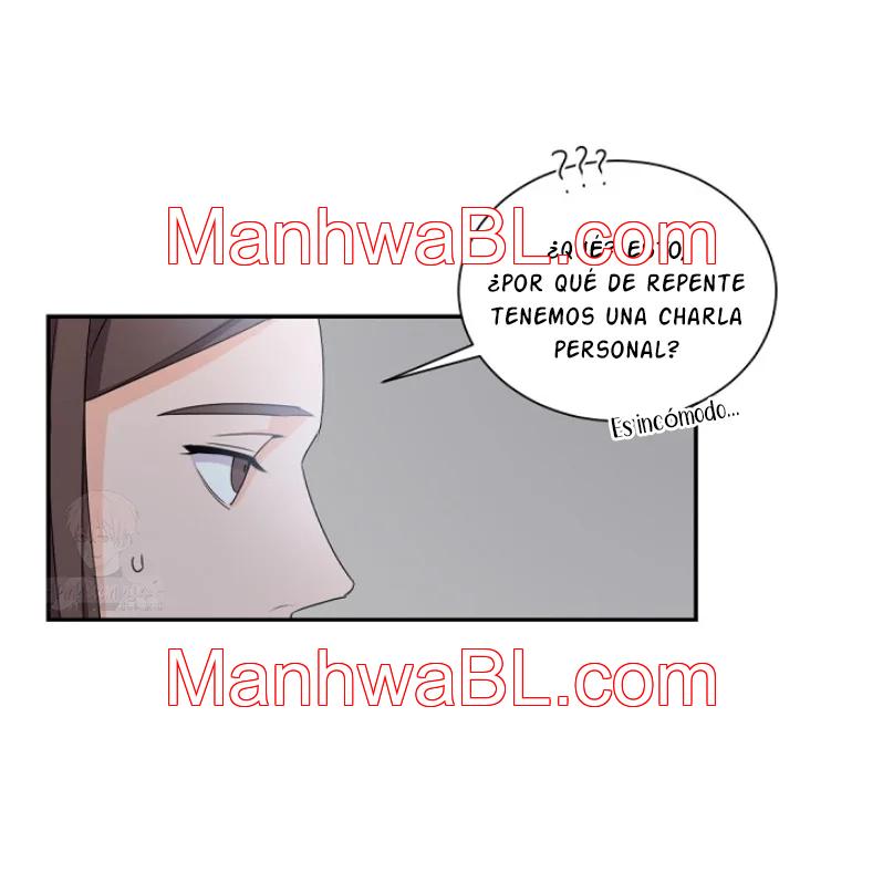 Boss Bitch Baby - Capítulo 19 manhwa