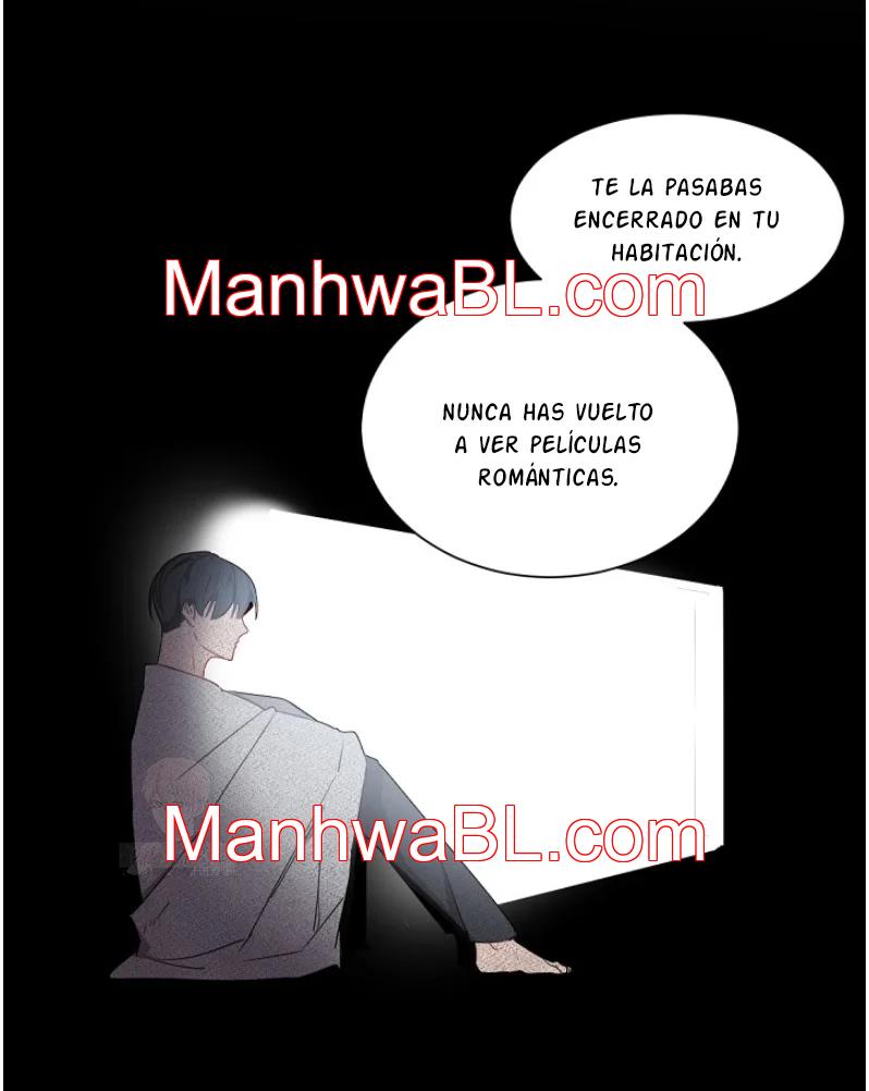 Boss Bitch Baby - Capítulo 19 manhwa