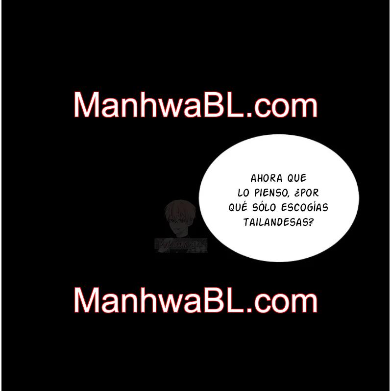 Boss Bitch Baby - Capítulo 19 manhwa