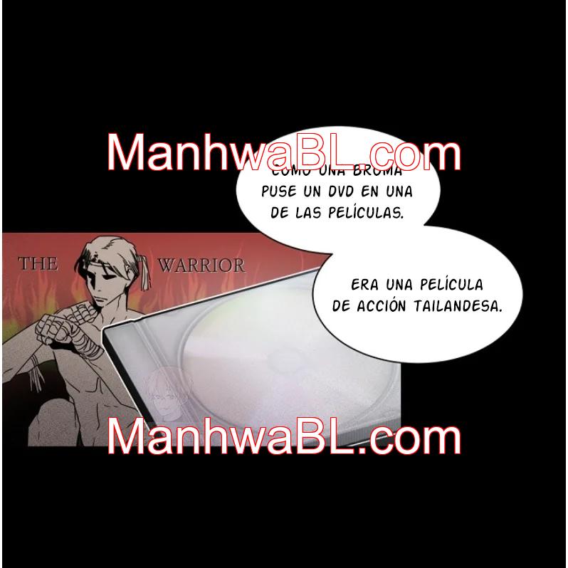 Boss Bitch Baby - Capítulo 19 manhwa