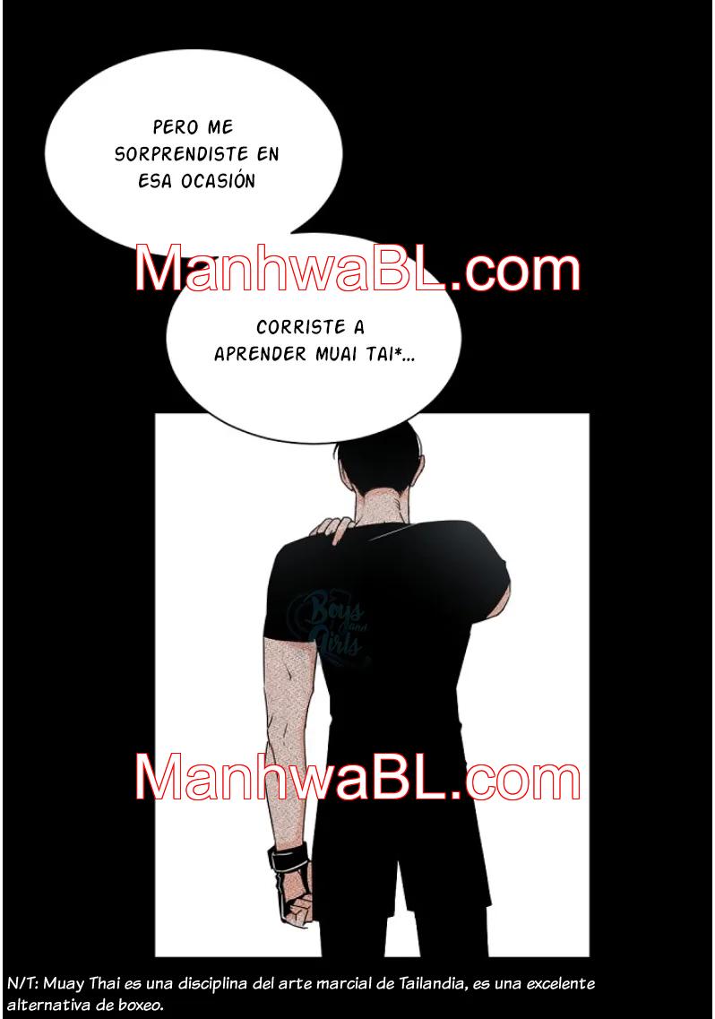 Boss Bitch Baby - Capítulo 19 manhwa