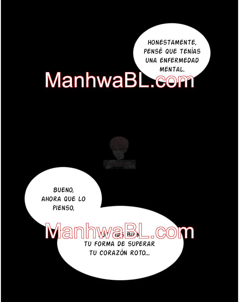 Boss Bitch Baby - Capítulo 19 manhwa