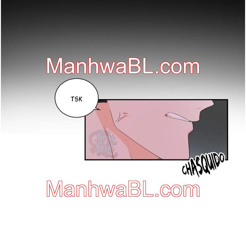 Boss Bitch Baby - Capítulo 19 manhwa