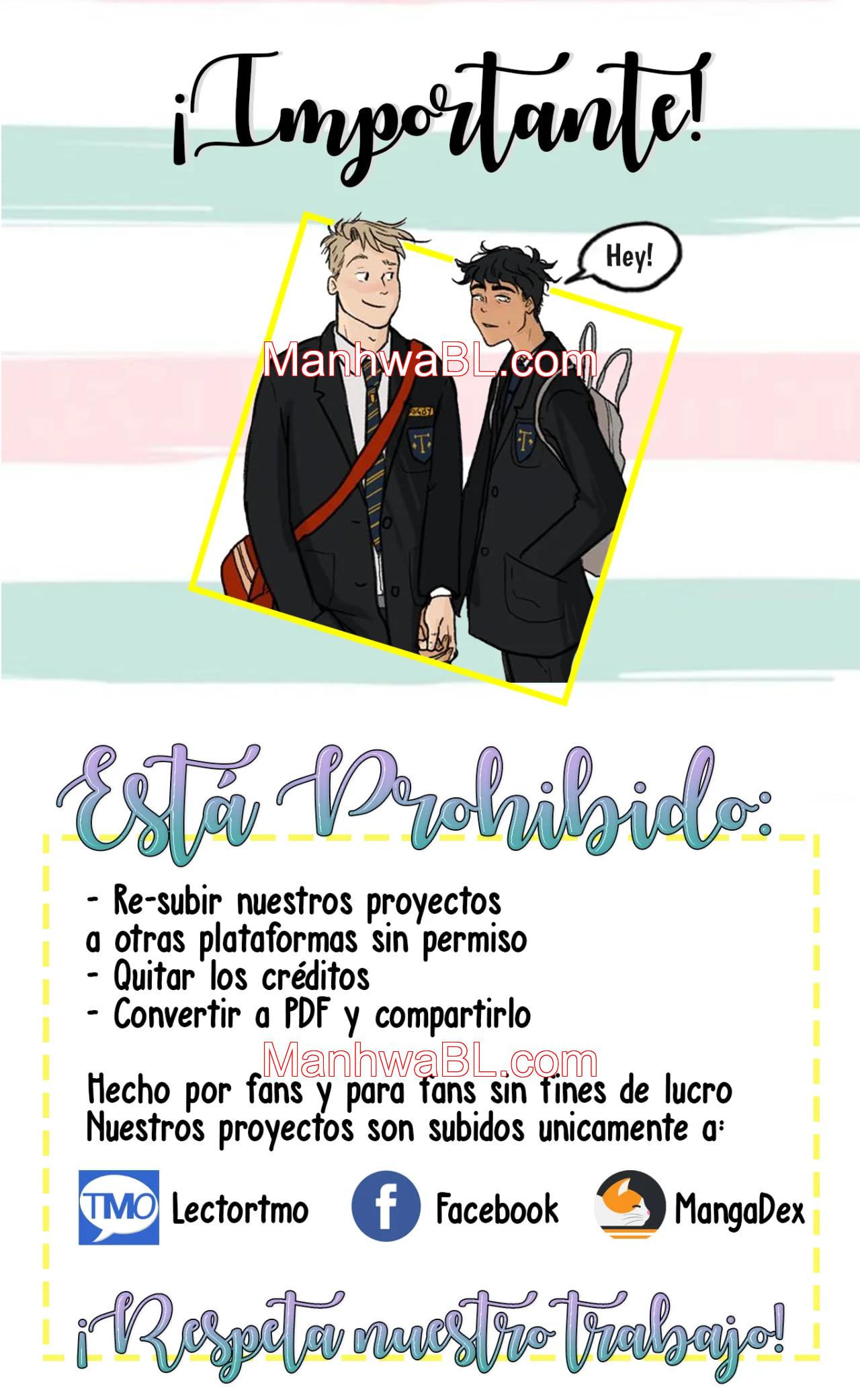 Boss Bitch Baby - Capítulo 19 manhwa