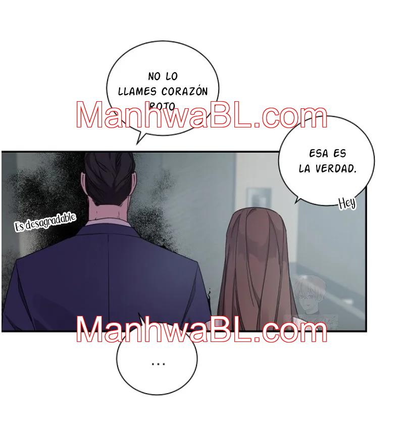 Boss Bitch Baby - Capítulo 19 manhwa