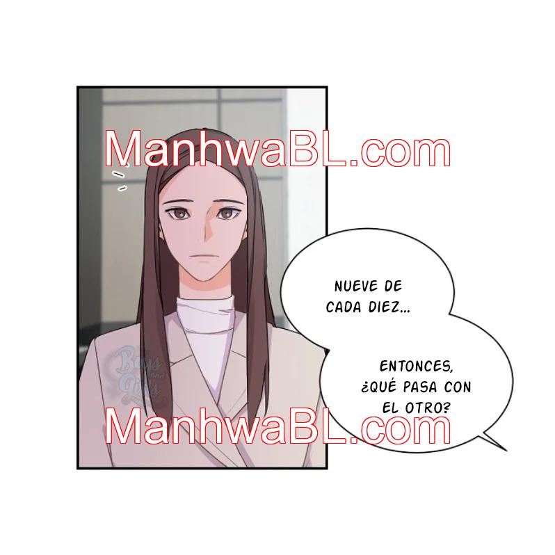 Boss Bitch Baby - Capítulo 19 manhwa