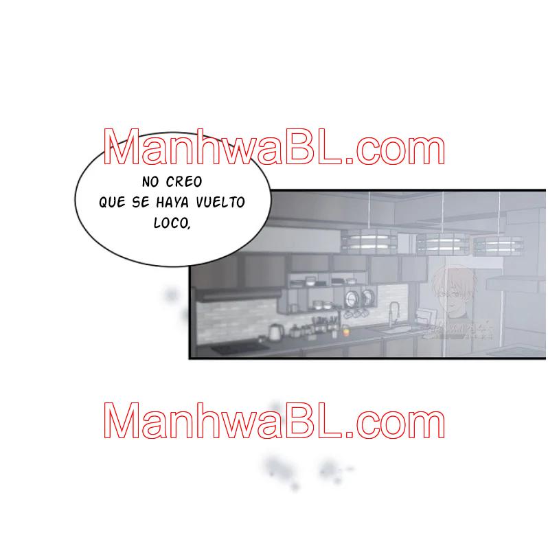 Boss Bitch Baby - Capítulo 19 manhwa