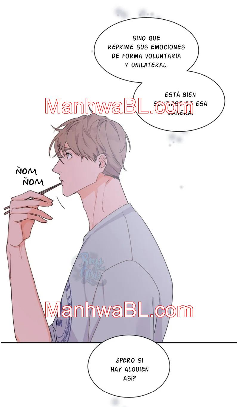 Boss Bitch Baby - Capítulo 19 manhwa