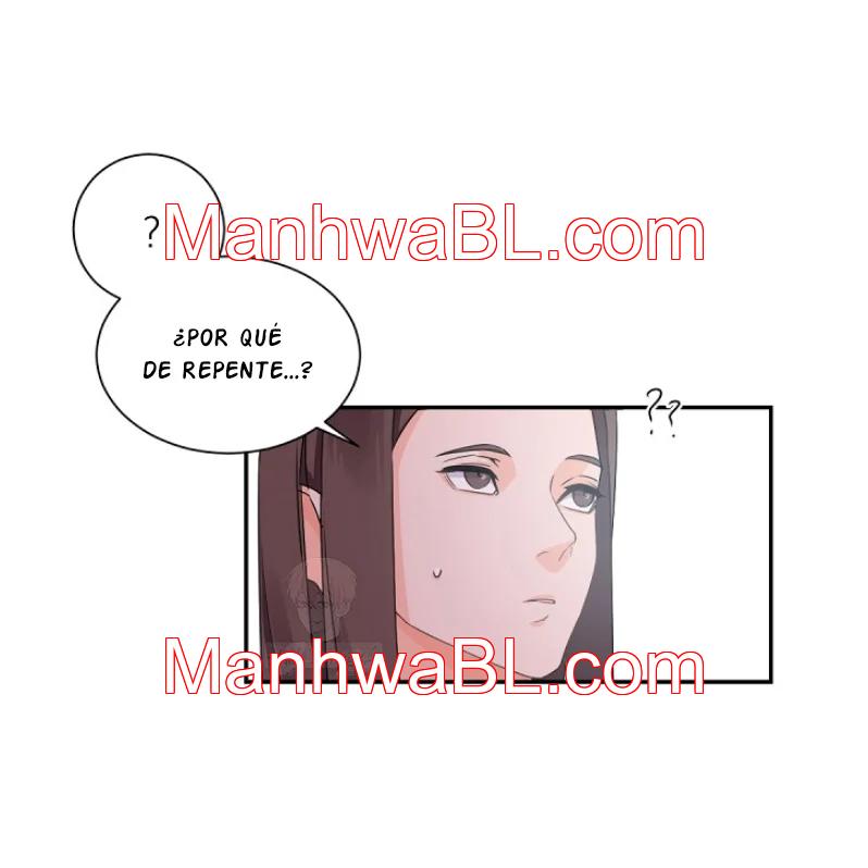 Boss Bitch Baby - Capítulo 19 manhwa