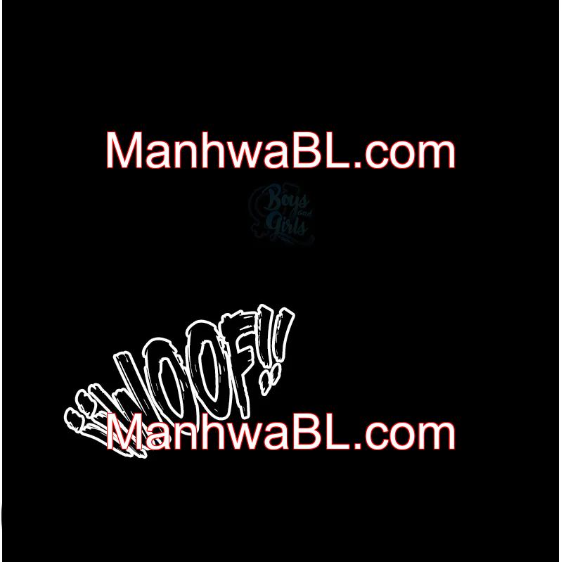 Boss Bitch Baby - Capítulo 19 manhwa