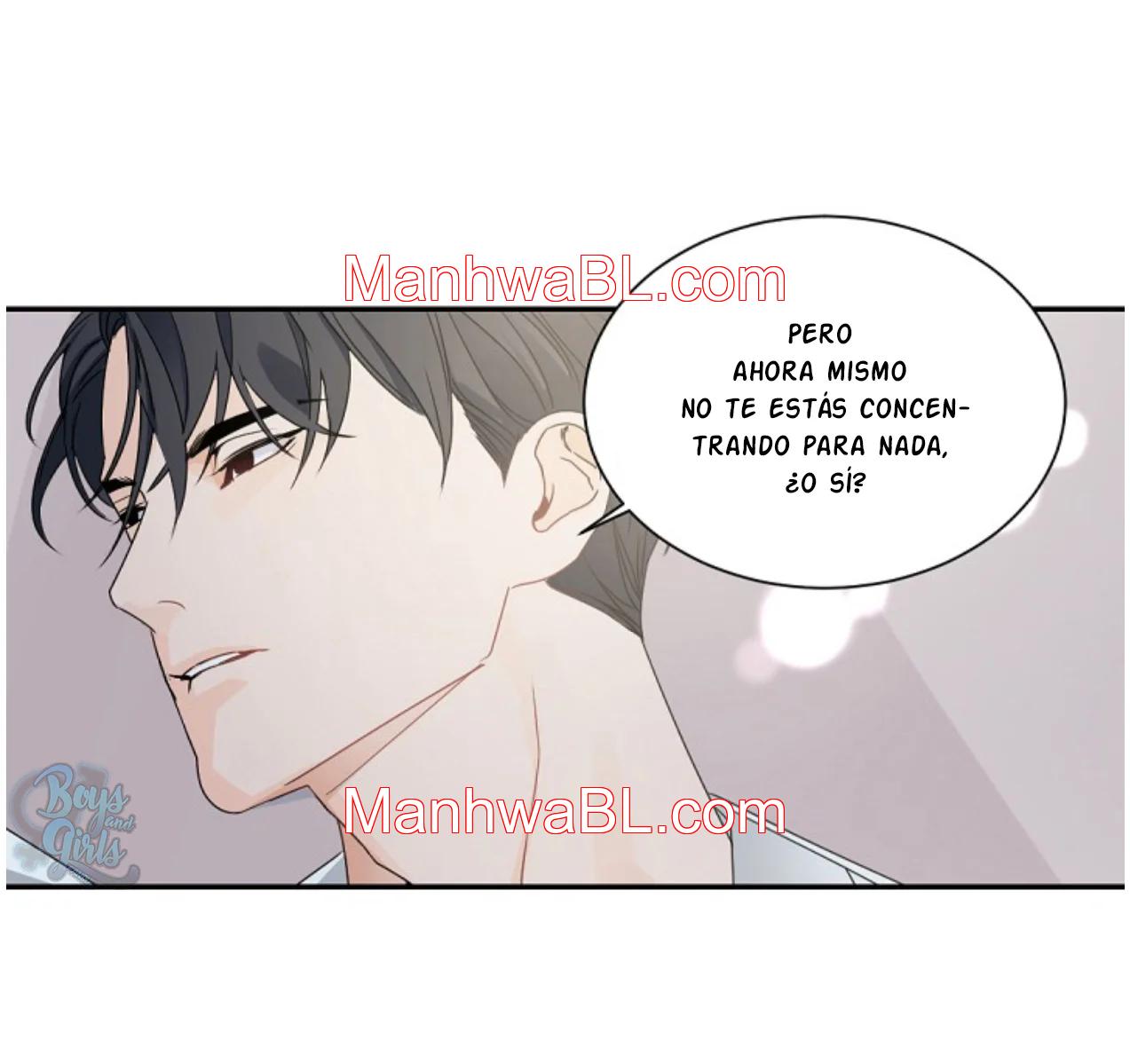 Boss Bitch Baby - Capítulo 59 manhwa