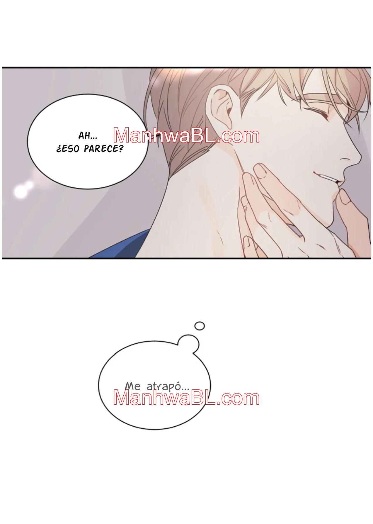 Boss Bitch Baby - Capítulo 59 manhwa