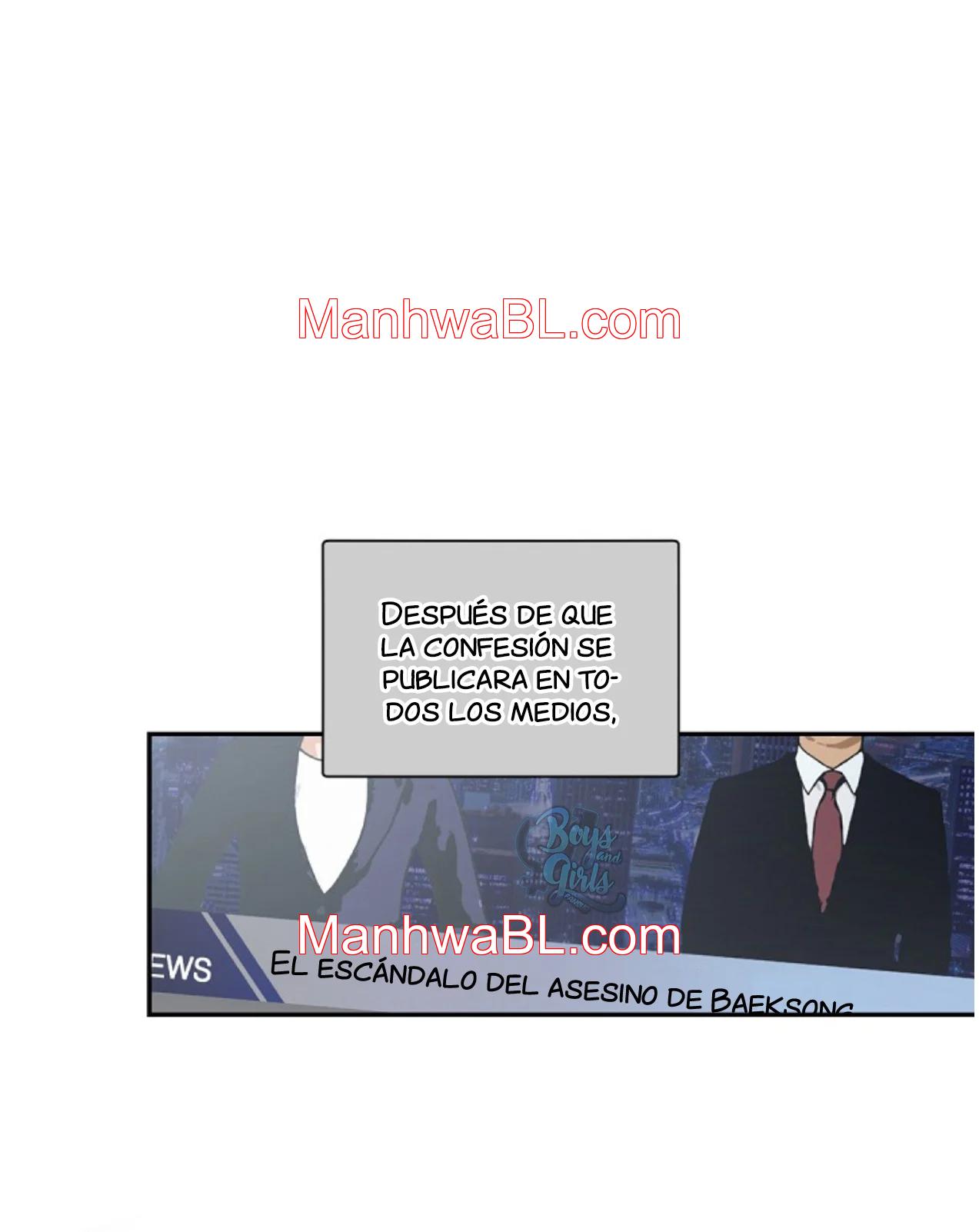 Boss Bitch Baby - Capítulo 59 manhwa