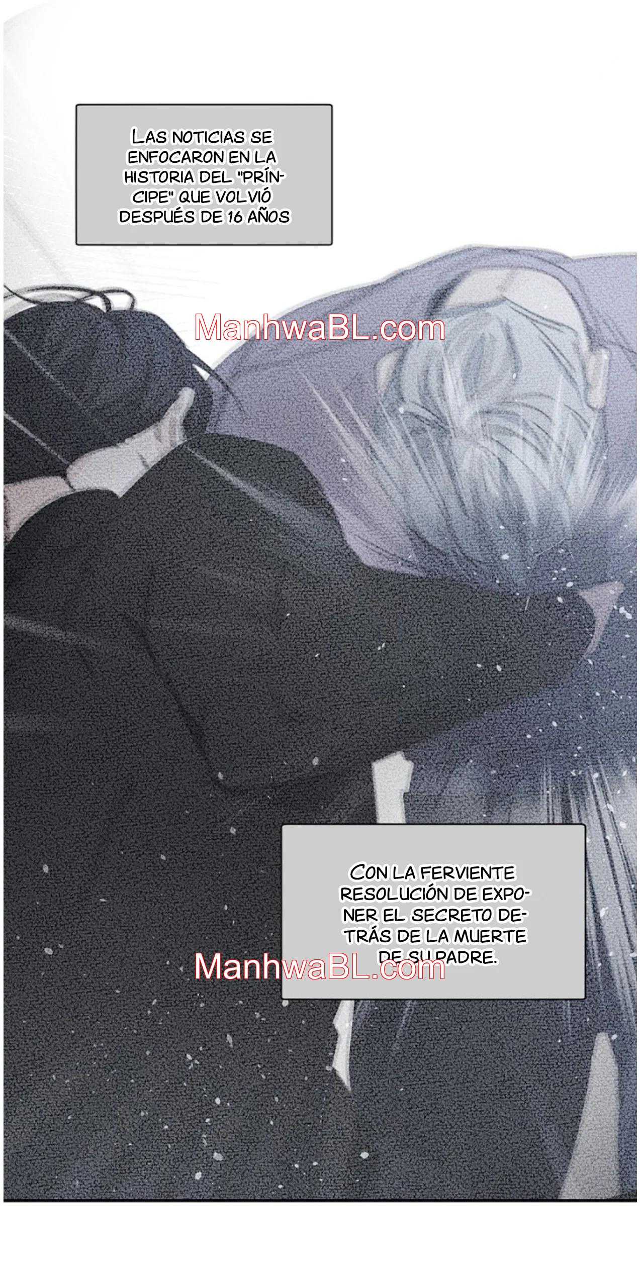 Boss Bitch Baby - Capítulo 59 manhwa