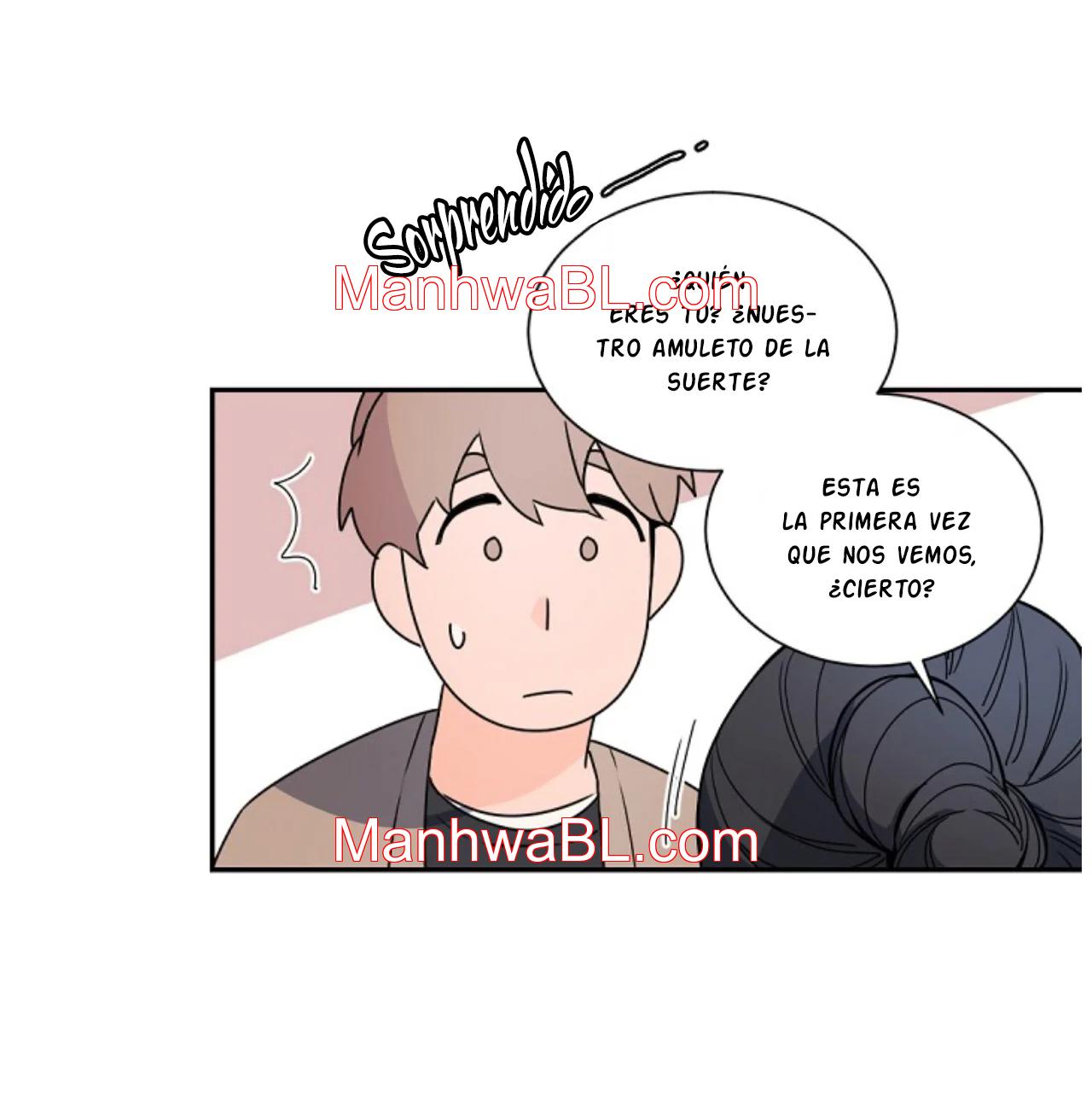 Boss Bitch Baby - Capítulo 59 manhwa