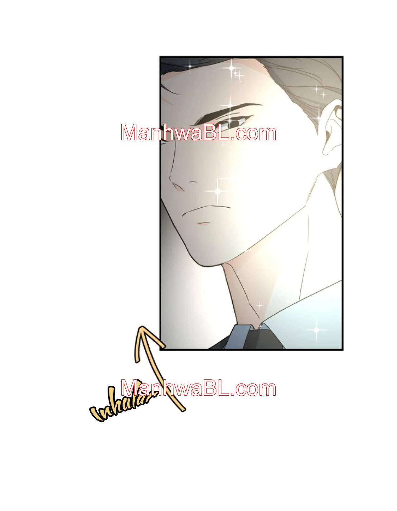 Boss Bitch Baby - Capítulo 59 manhwa