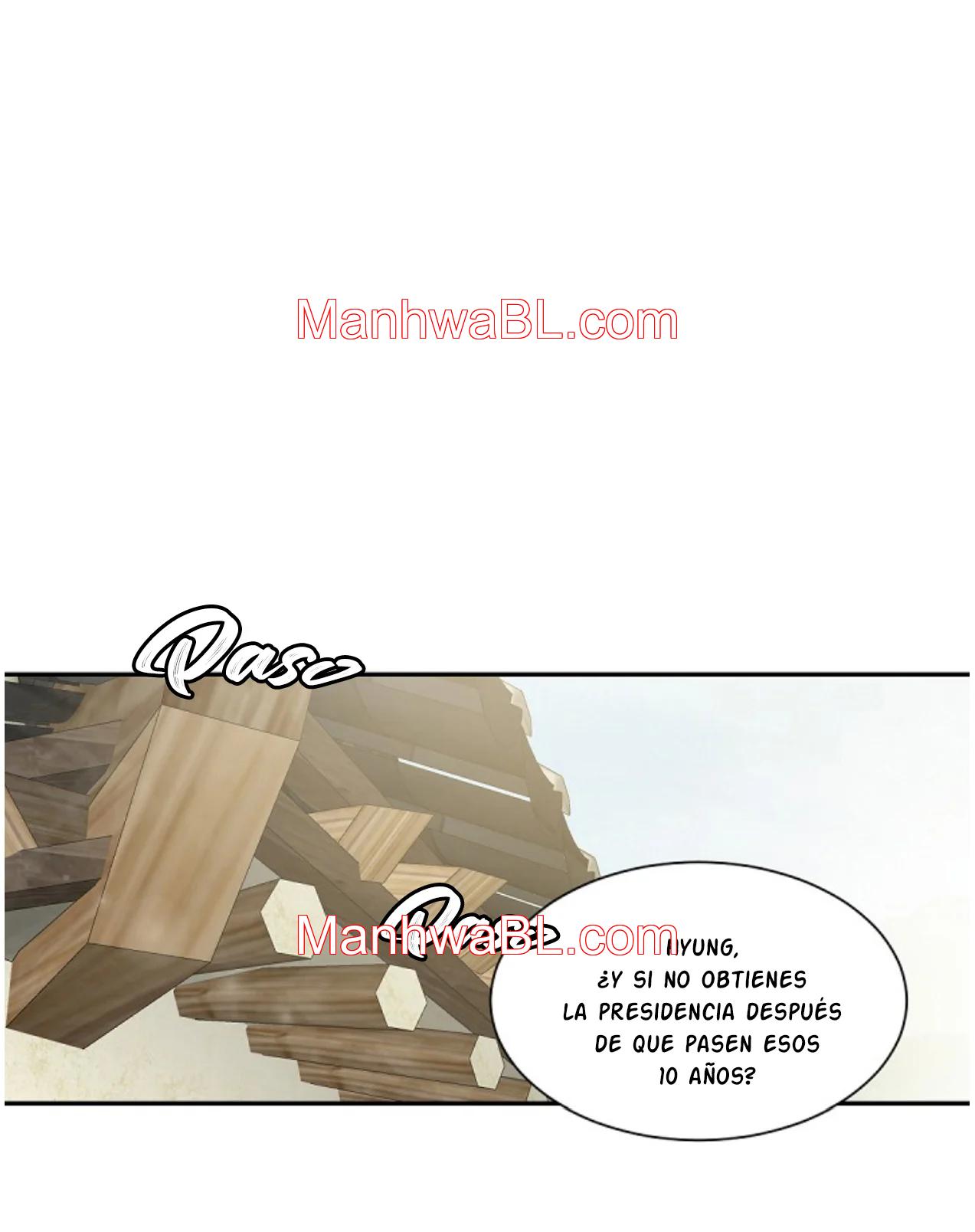 Boss Bitch Baby - Capítulo 59 manhwa