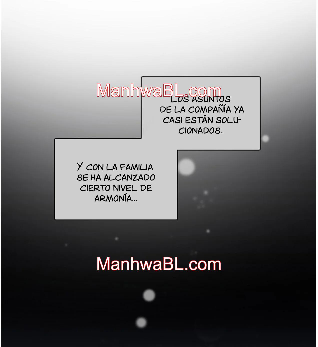 Boss Bitch Baby - Capítulo 59 manhwa
