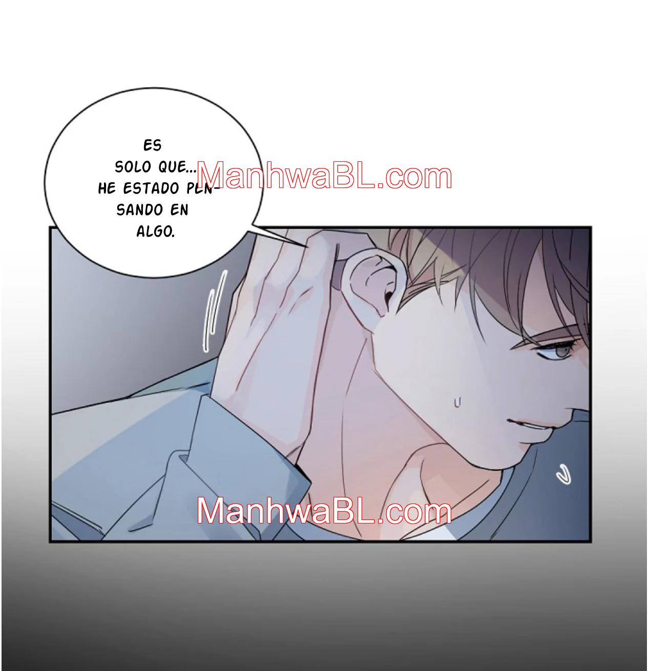 Boss Bitch Baby - Capítulo 59 manhwa