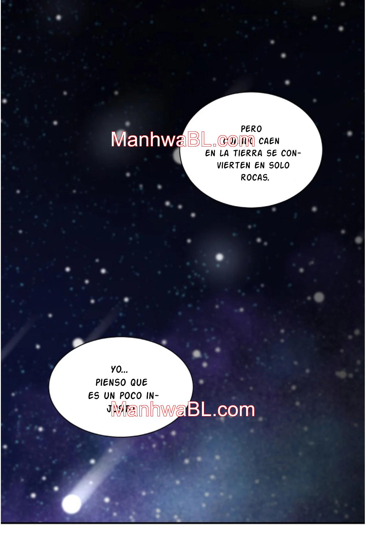 Boss Bitch Baby - Capítulo 59 manhwa