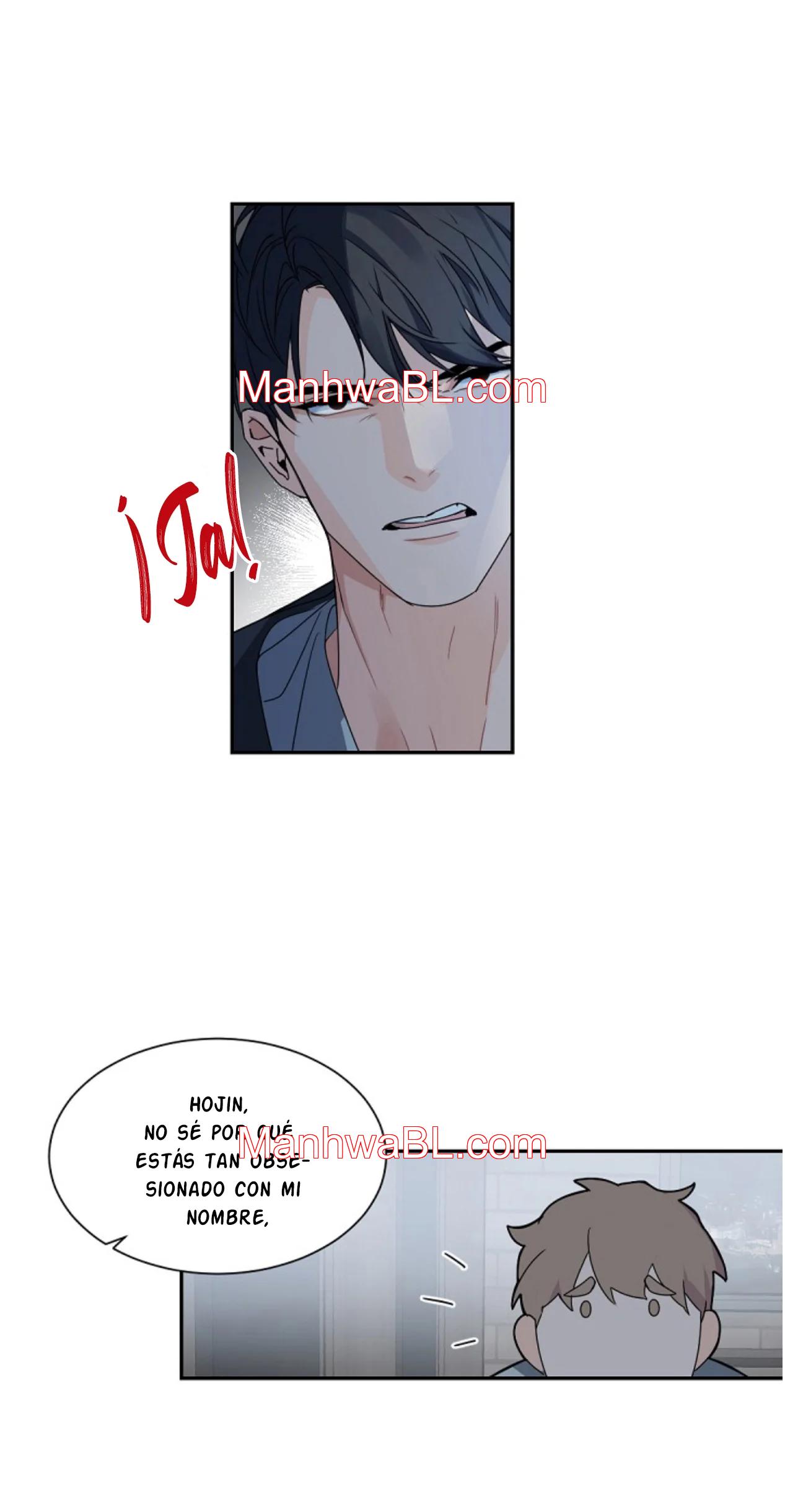 Boss Bitch Baby - Capítulo 59 manhwa