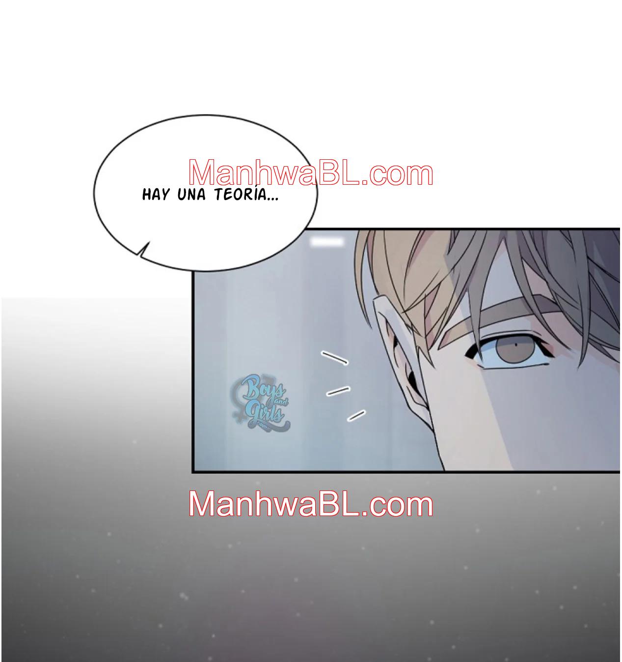 Boss Bitch Baby - Capítulo 59 manhwa
