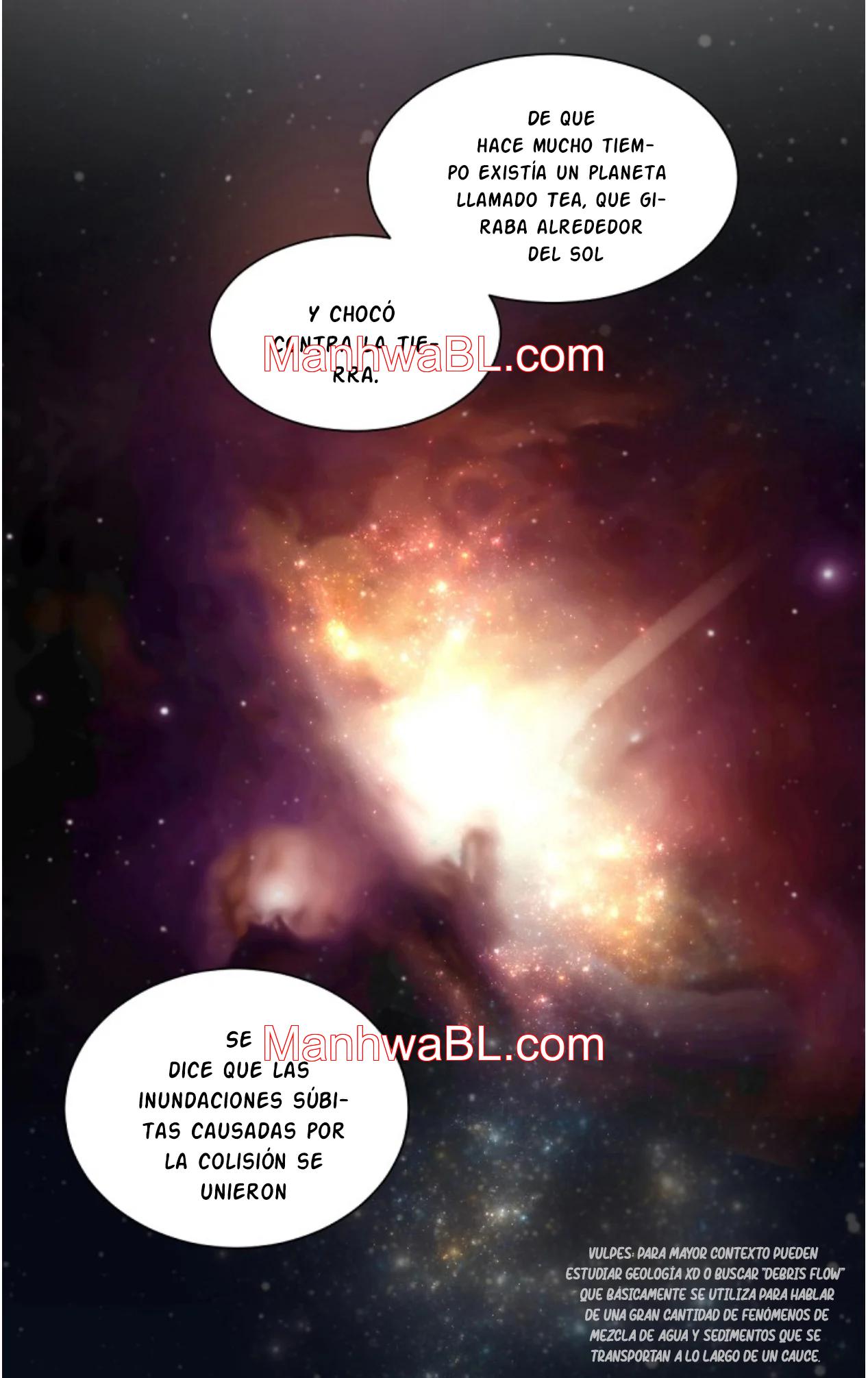 Boss Bitch Baby - Capítulo 59 manhwa