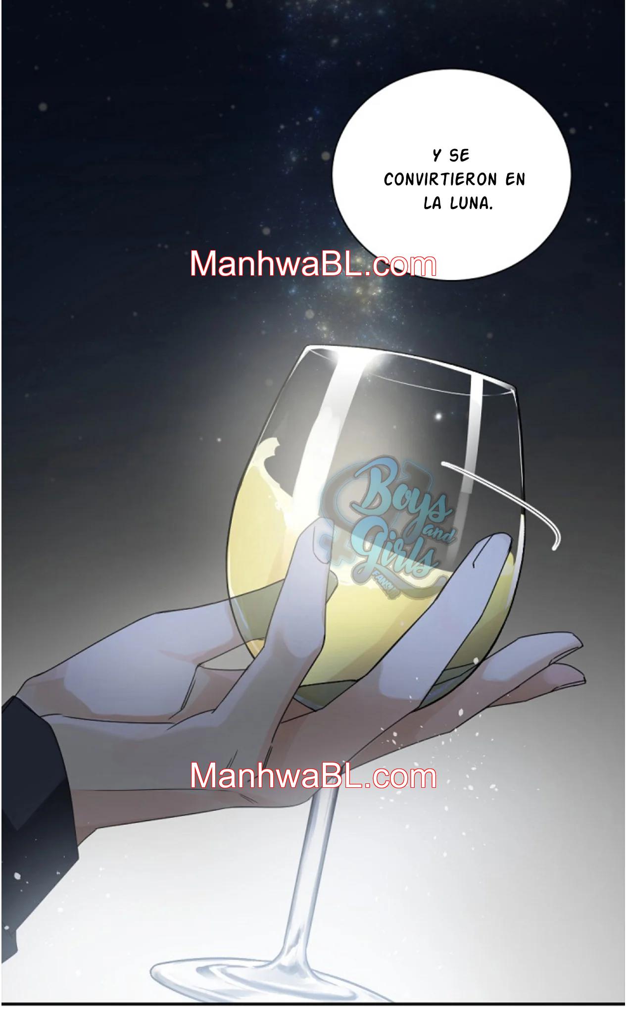Boss Bitch Baby - Capítulo 59 manhwa