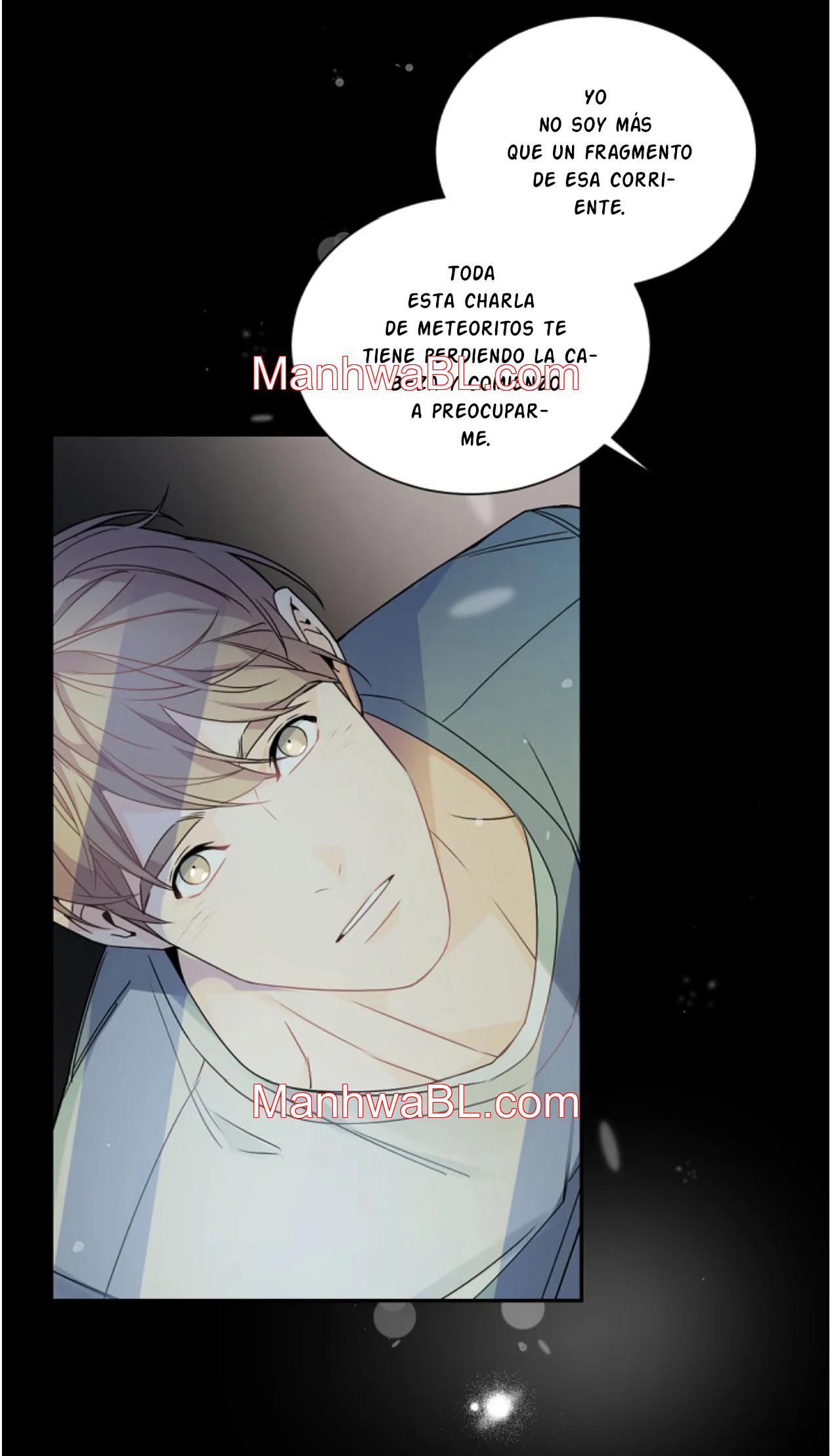 Boss Bitch Baby - Capítulo 59 manhwa