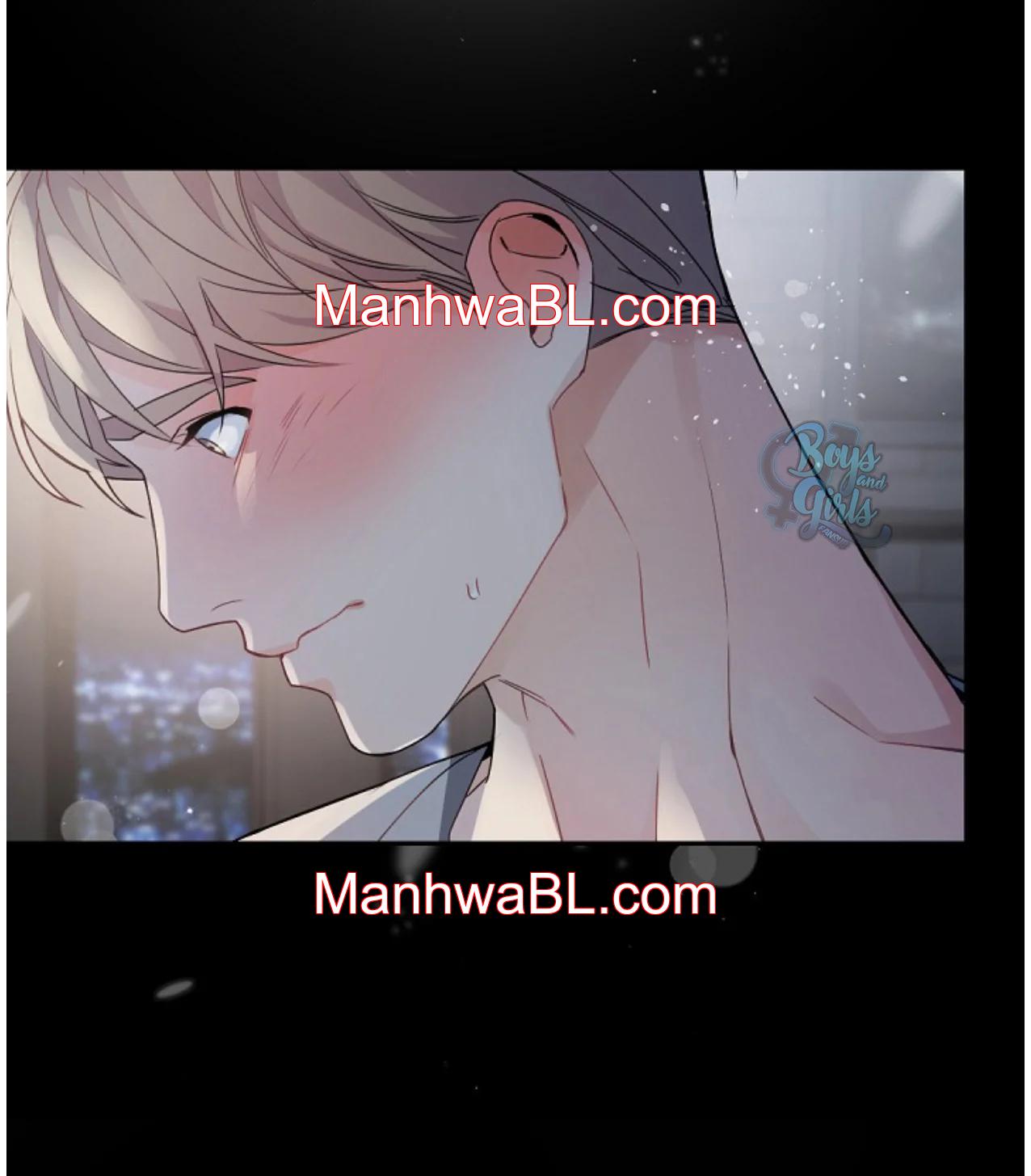 Boss Bitch Baby - Capítulo 59 manhwa