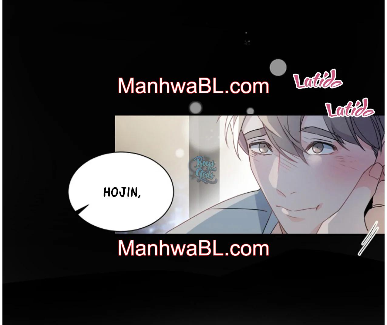 Boss Bitch Baby - Capítulo 59 manhwa