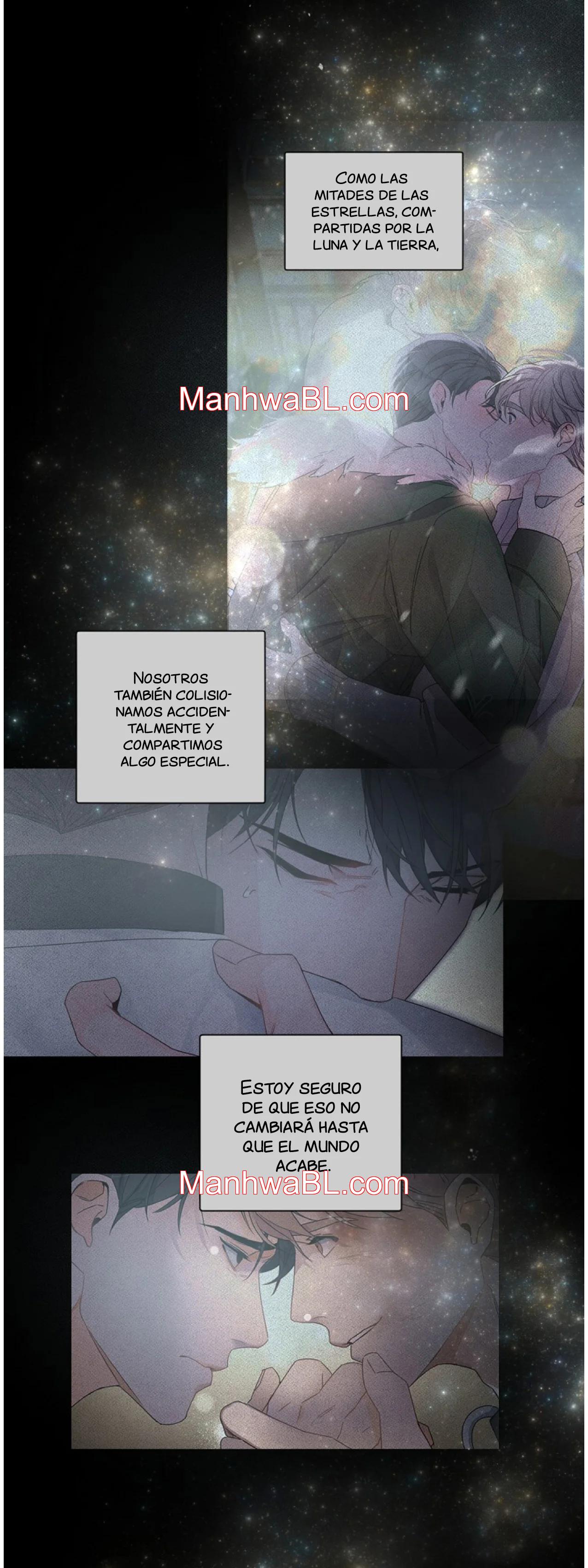 Boss Bitch Baby - Capítulo 59 manhwa