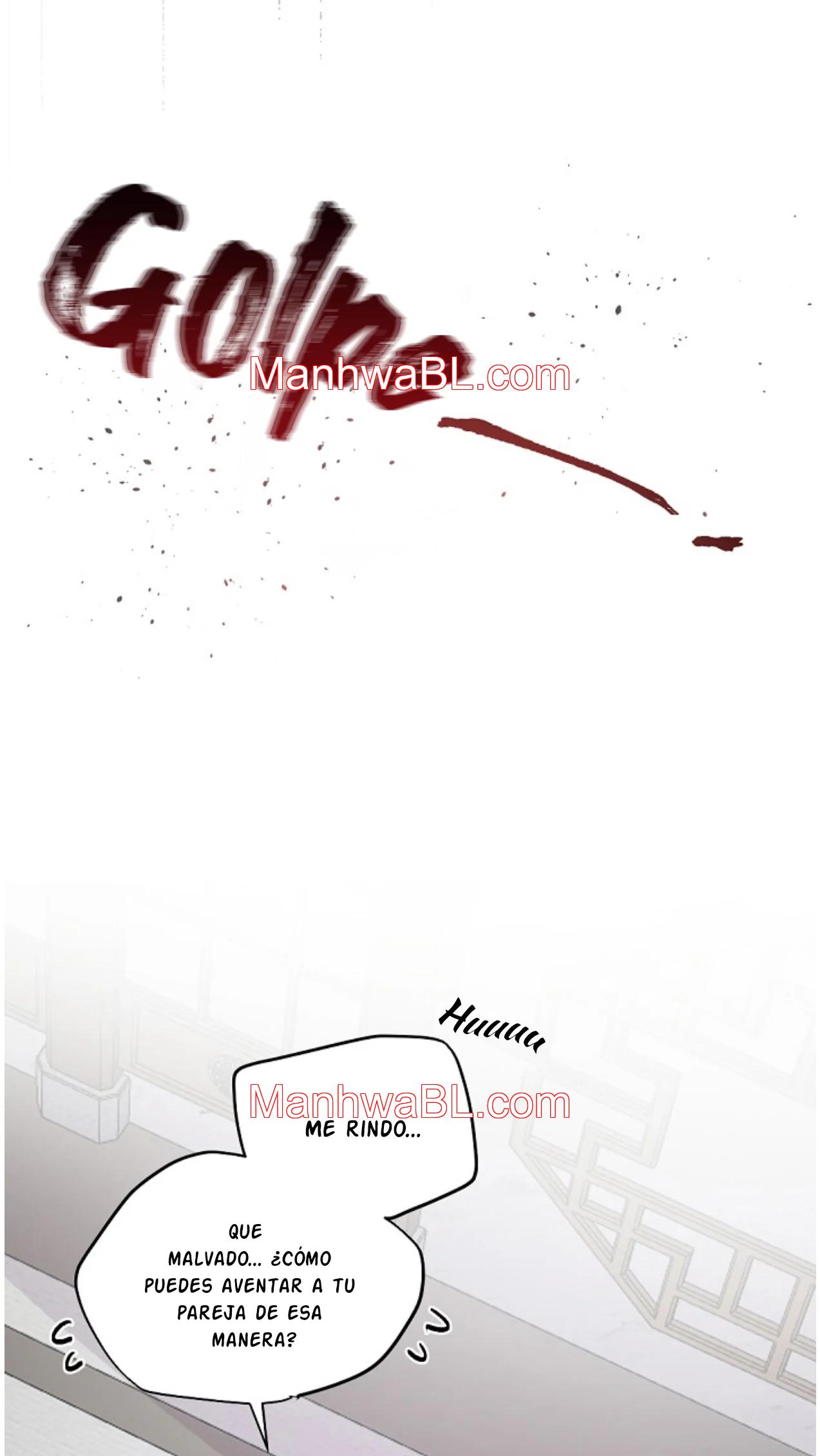 Boss Bitch Baby - Capítulo 59 manhwa