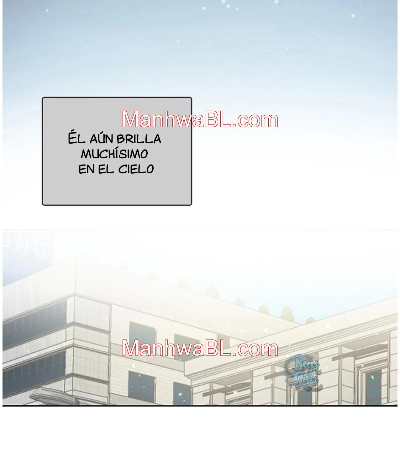 Boss Bitch Baby - Capítulo 59 manhwa