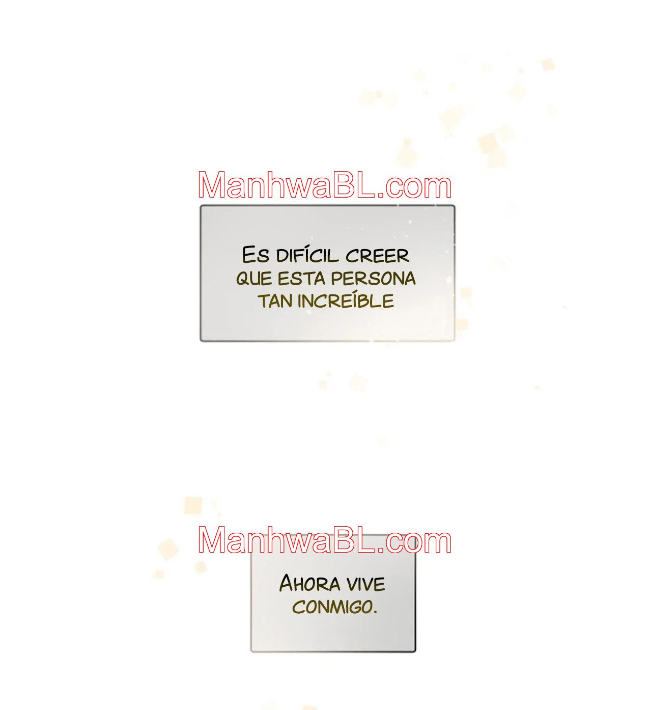 Boss Bitch Baby - Capítulo 59 manhwa