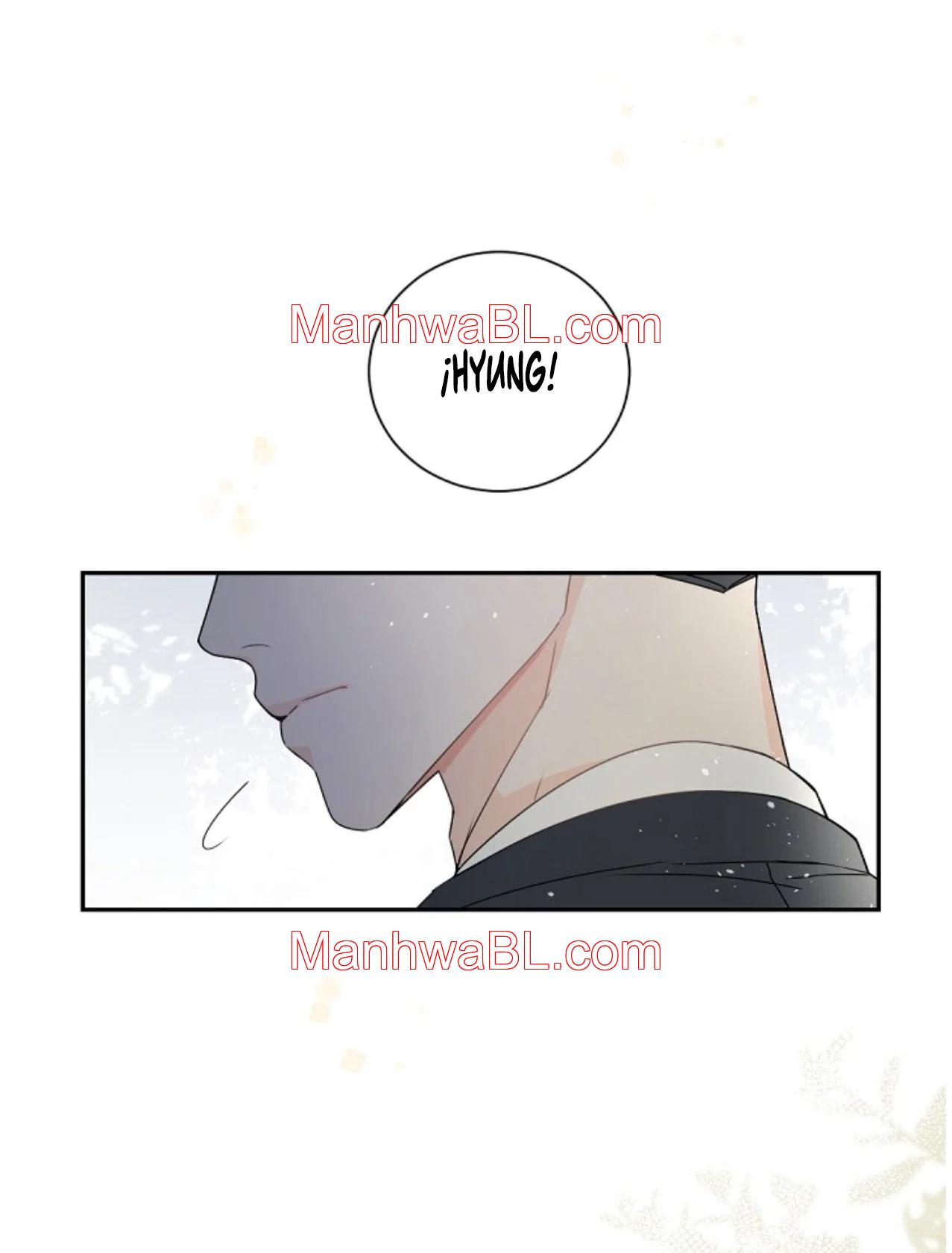 Boss Bitch Baby - Capítulo 59 manhwa