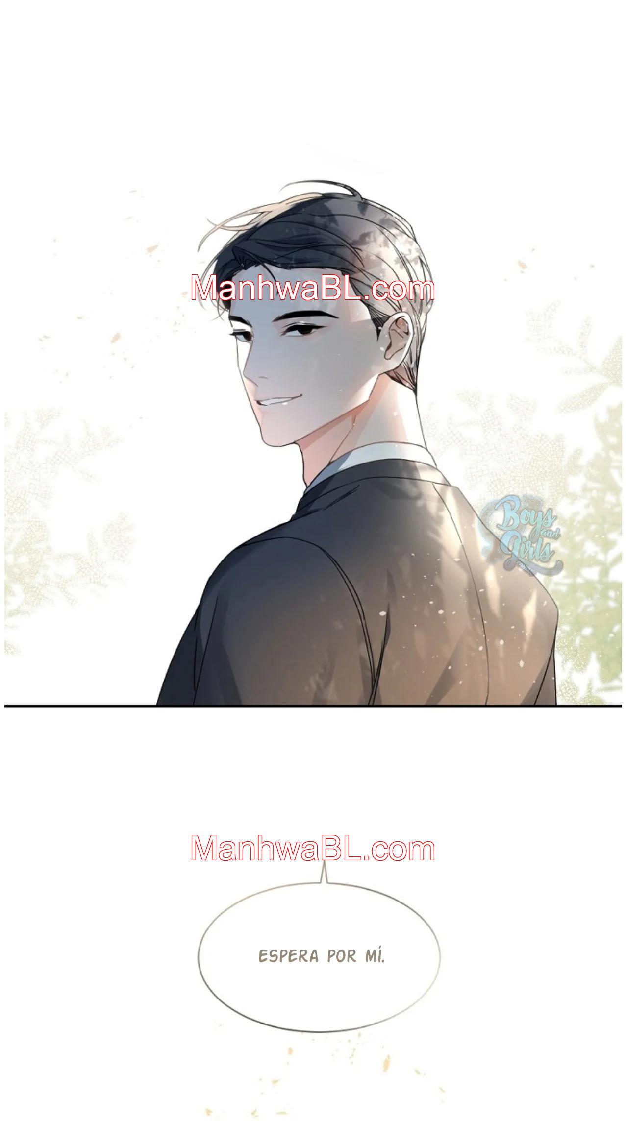 Boss Bitch Baby - Capítulo 59 manhwa