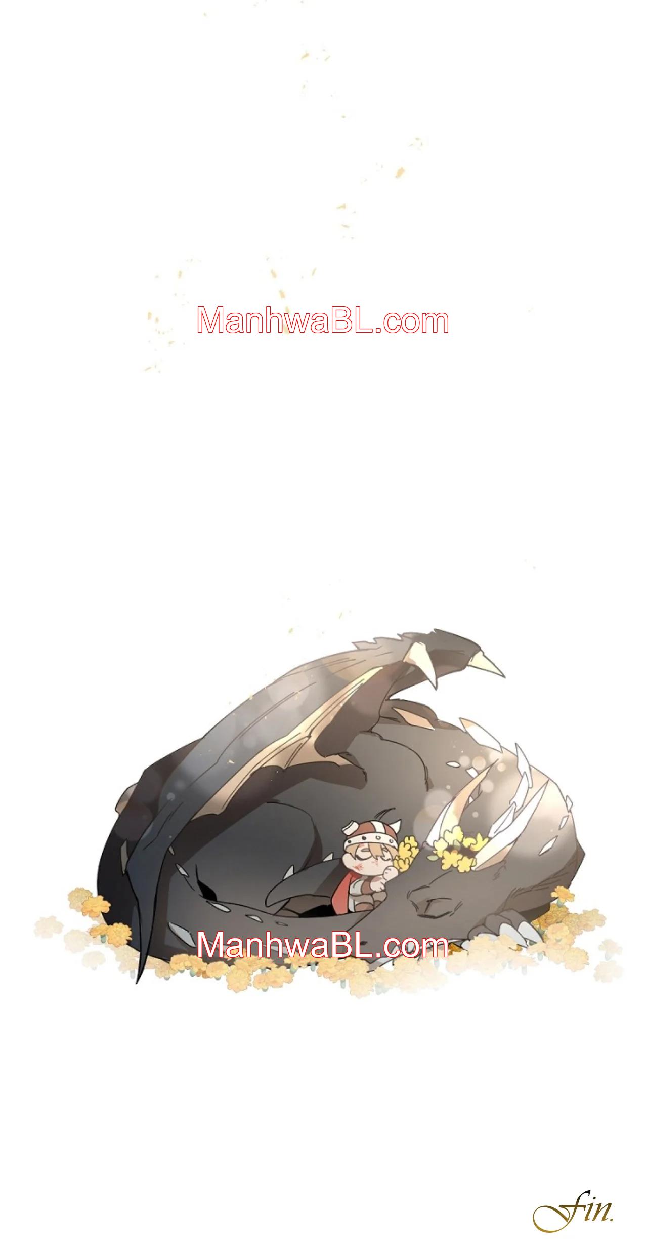 Boss Bitch Baby - Capítulo 59 manhwa