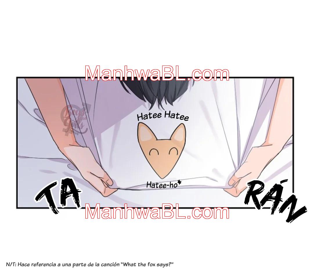 Boss Bitch Baby - Capítulo 17 manhwa