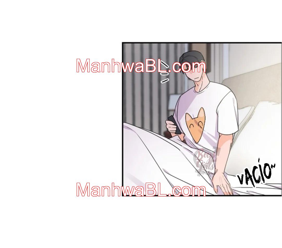Boss Bitch Baby - Capítulo 17 manhwa
