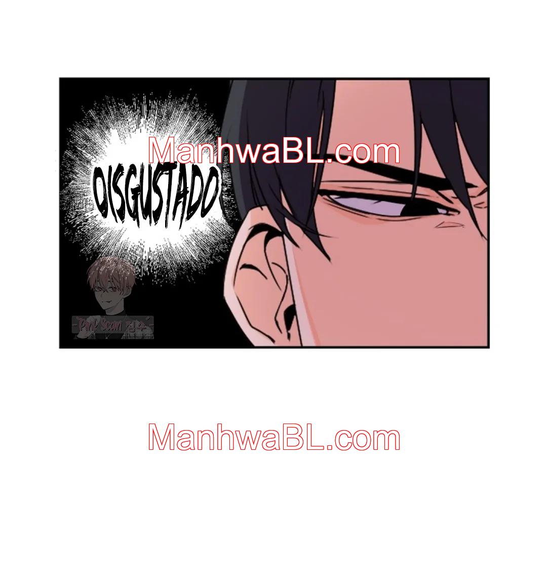 Boss Bitch Baby - Capítulo 17 manhwa